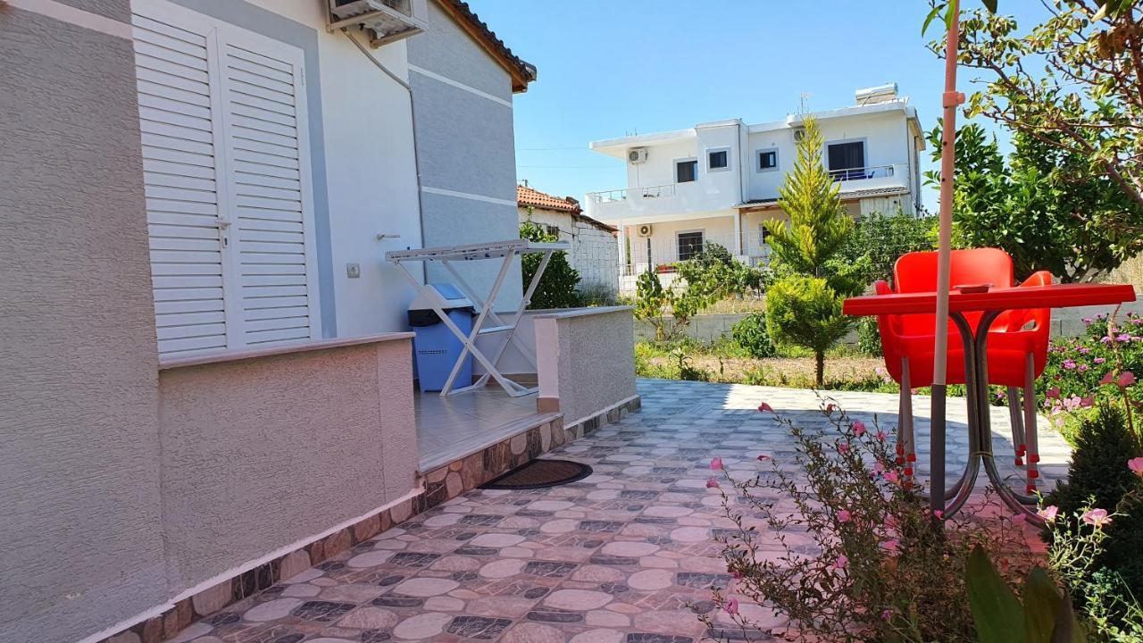 Appartement Denis Ksamil