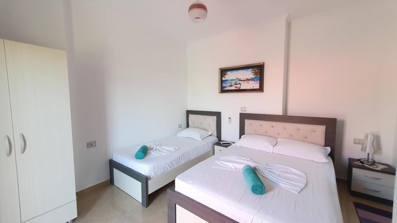 Appartement Denis Ksamil