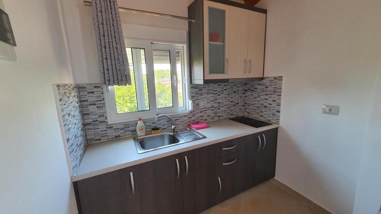 Denis Appartement Ksamil