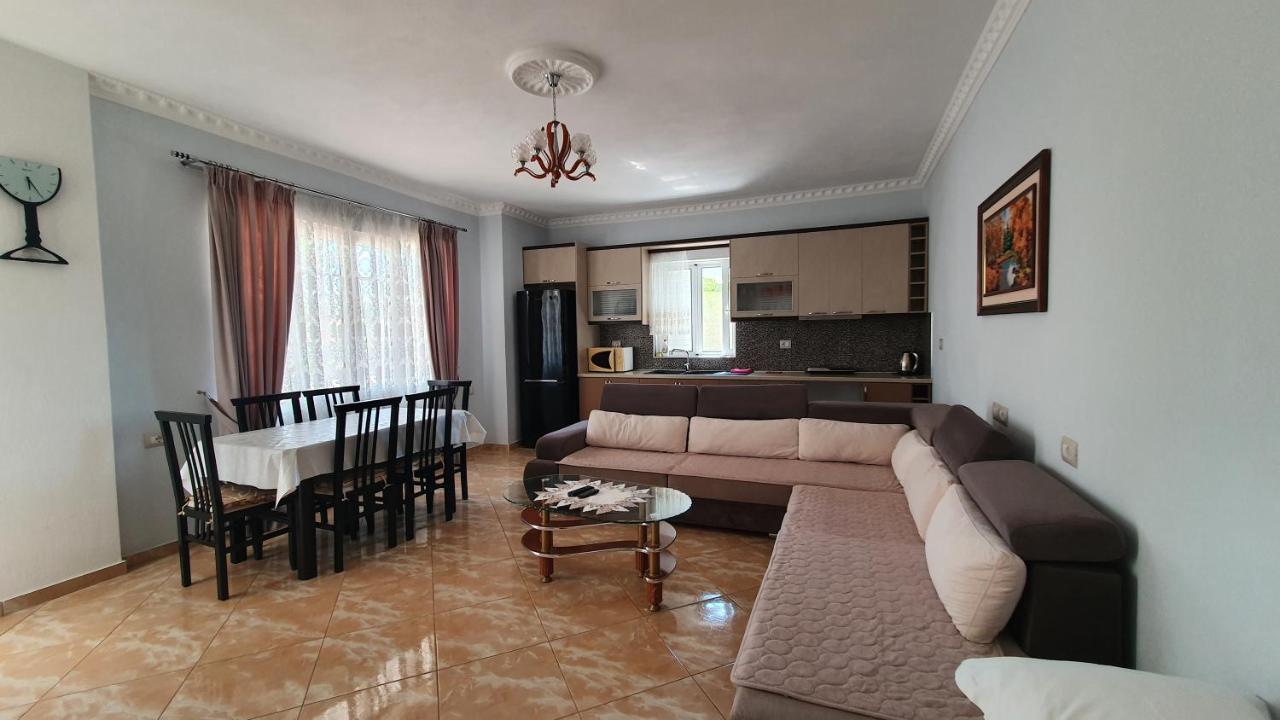 Denis Appartement
