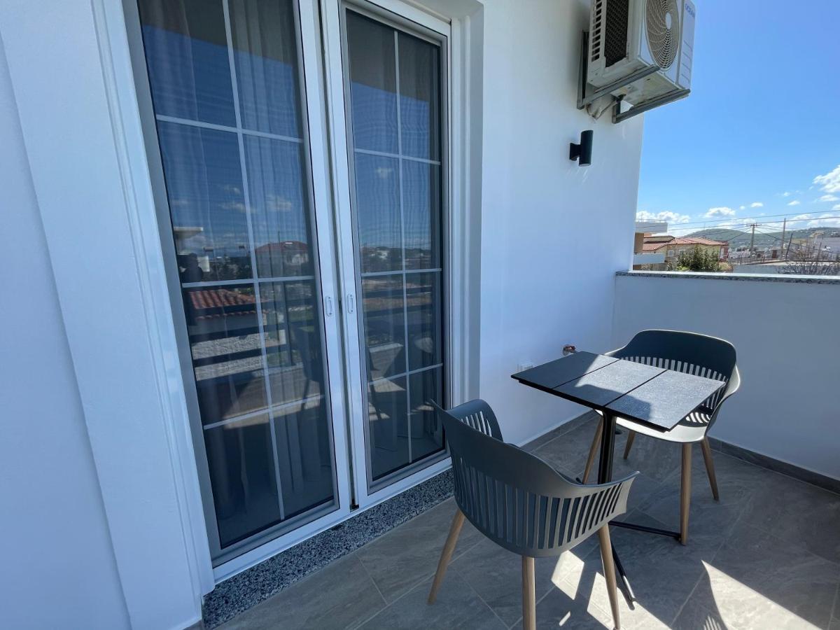 Appartement Denis