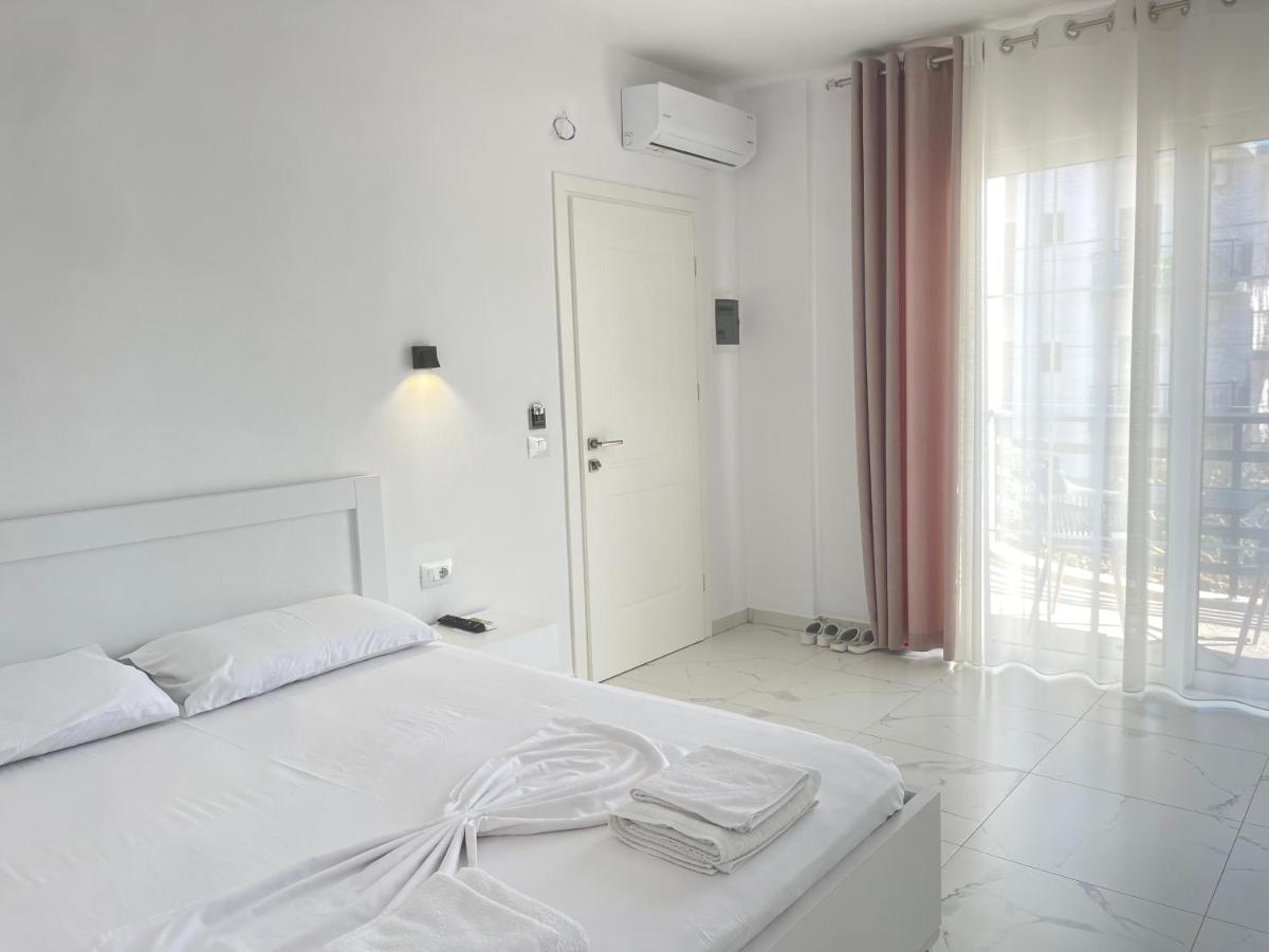 Denis Appartement Ksamil