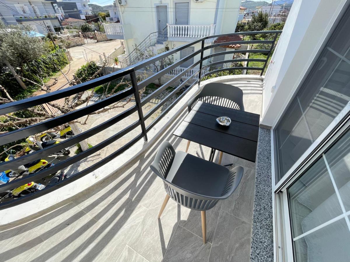 Appartement Denis *