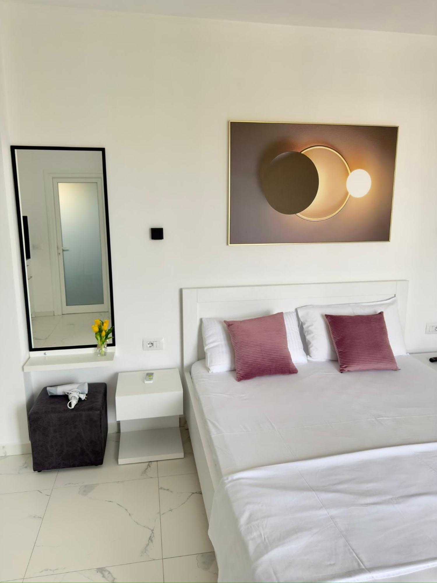Denis Appartement