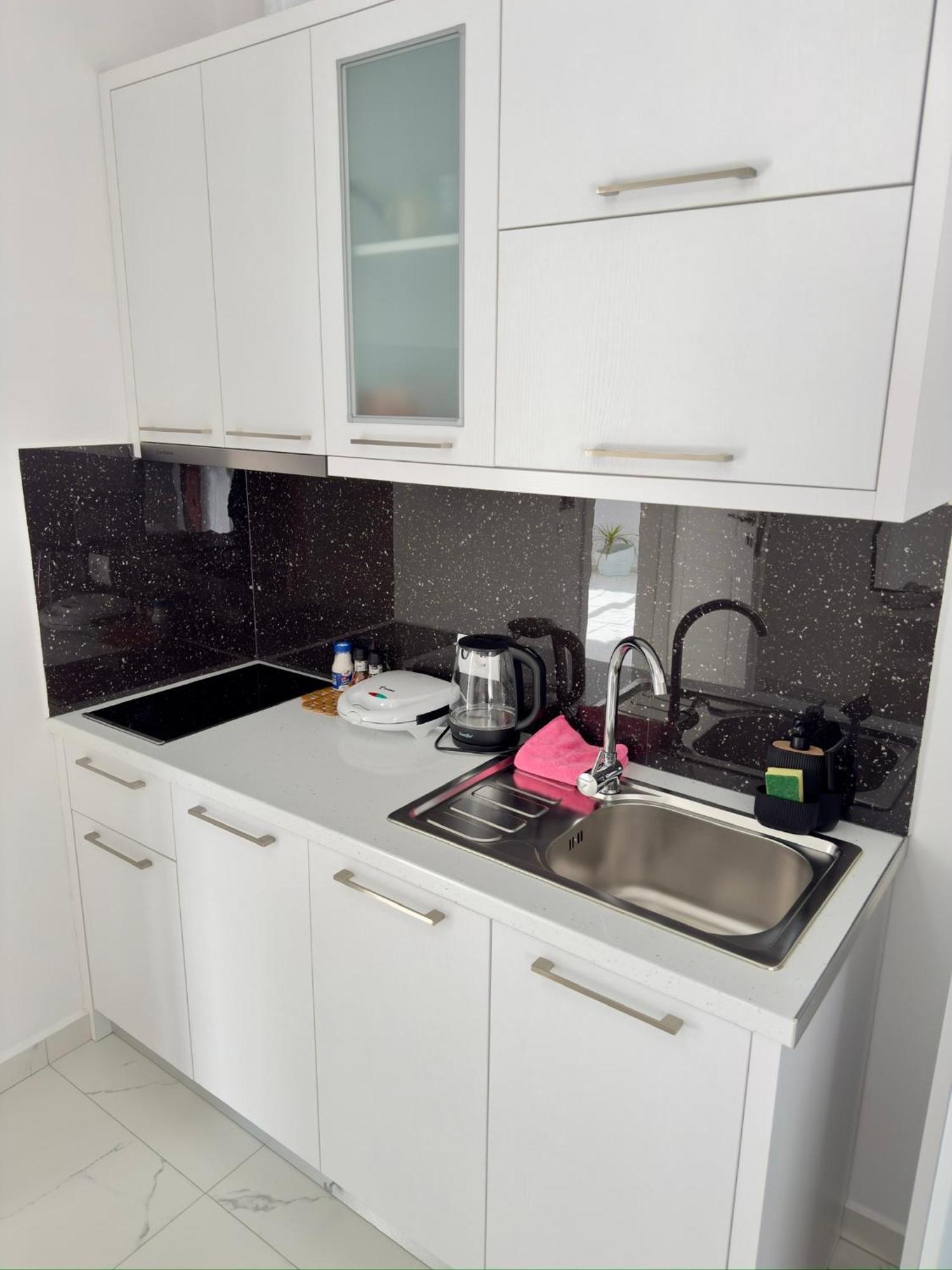 Appartement Denis *