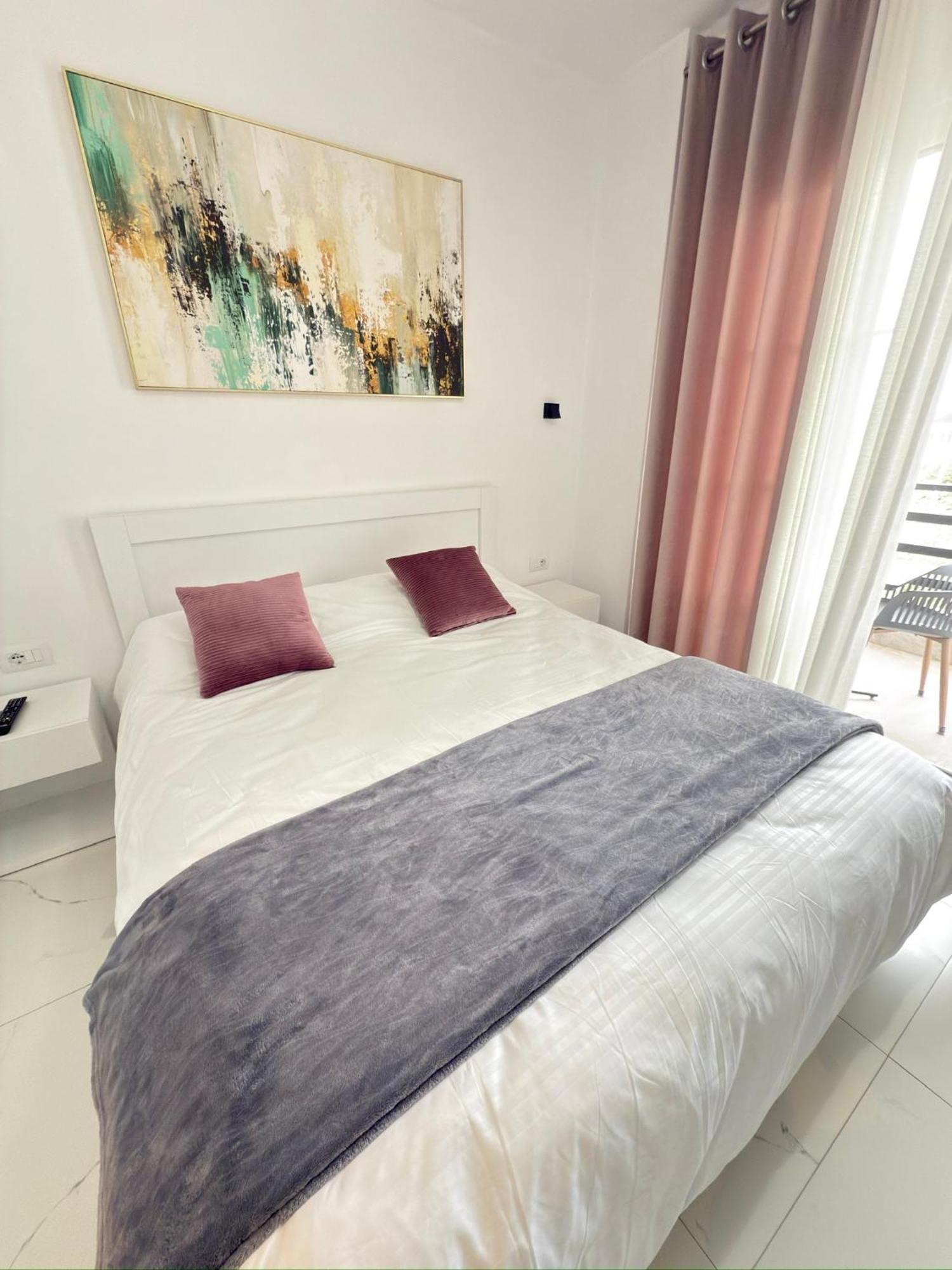 Denis Appartement