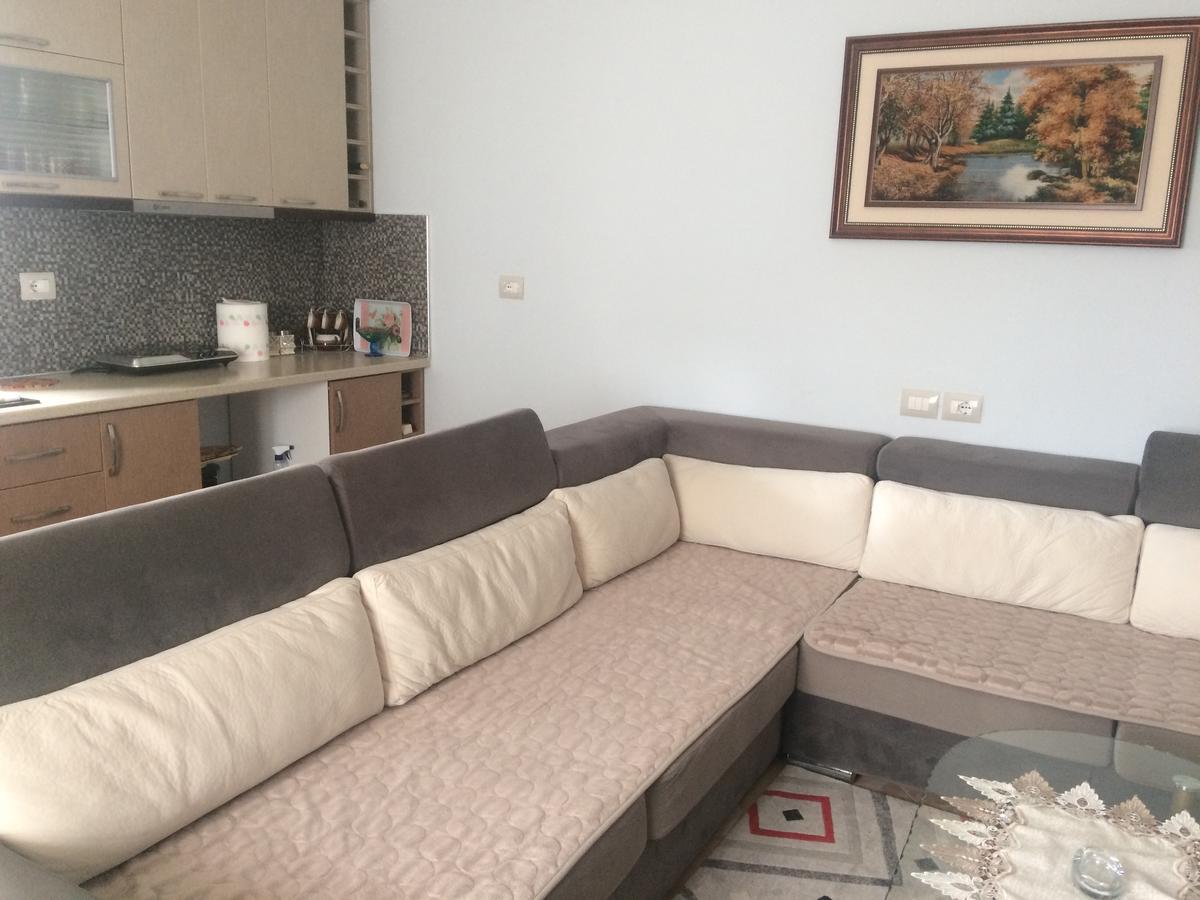 Denis Appartement