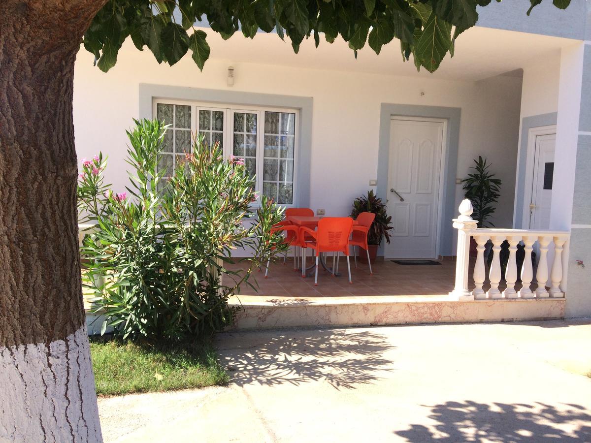 Appartement Denis Ksamil