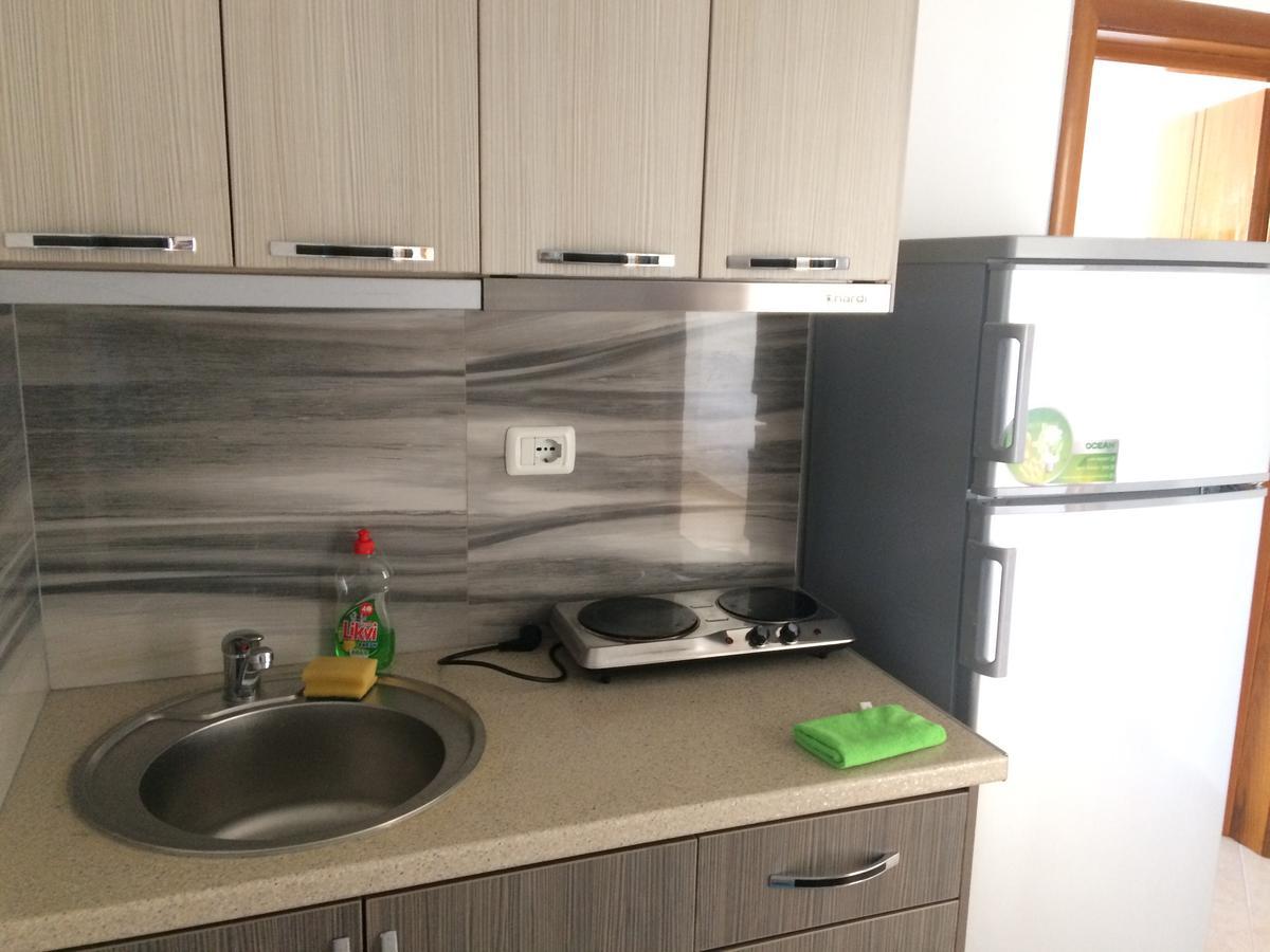 Denis Appartement *