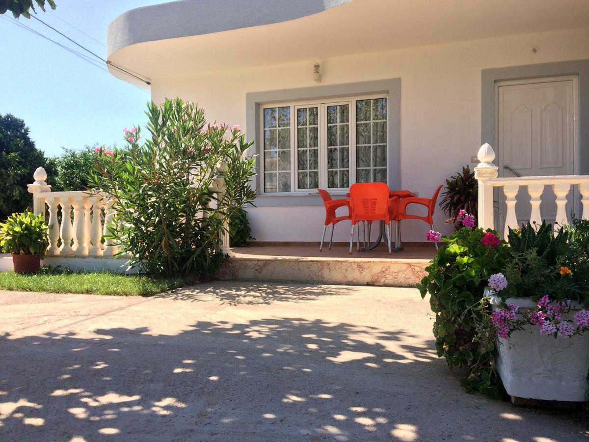 Denis Appartement Ksamil