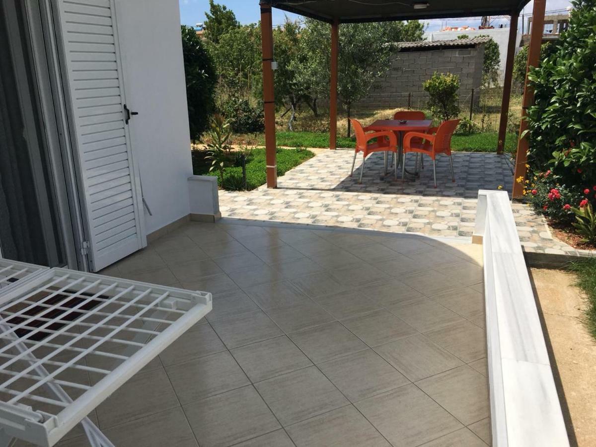 Denis Appartement Ksamil
