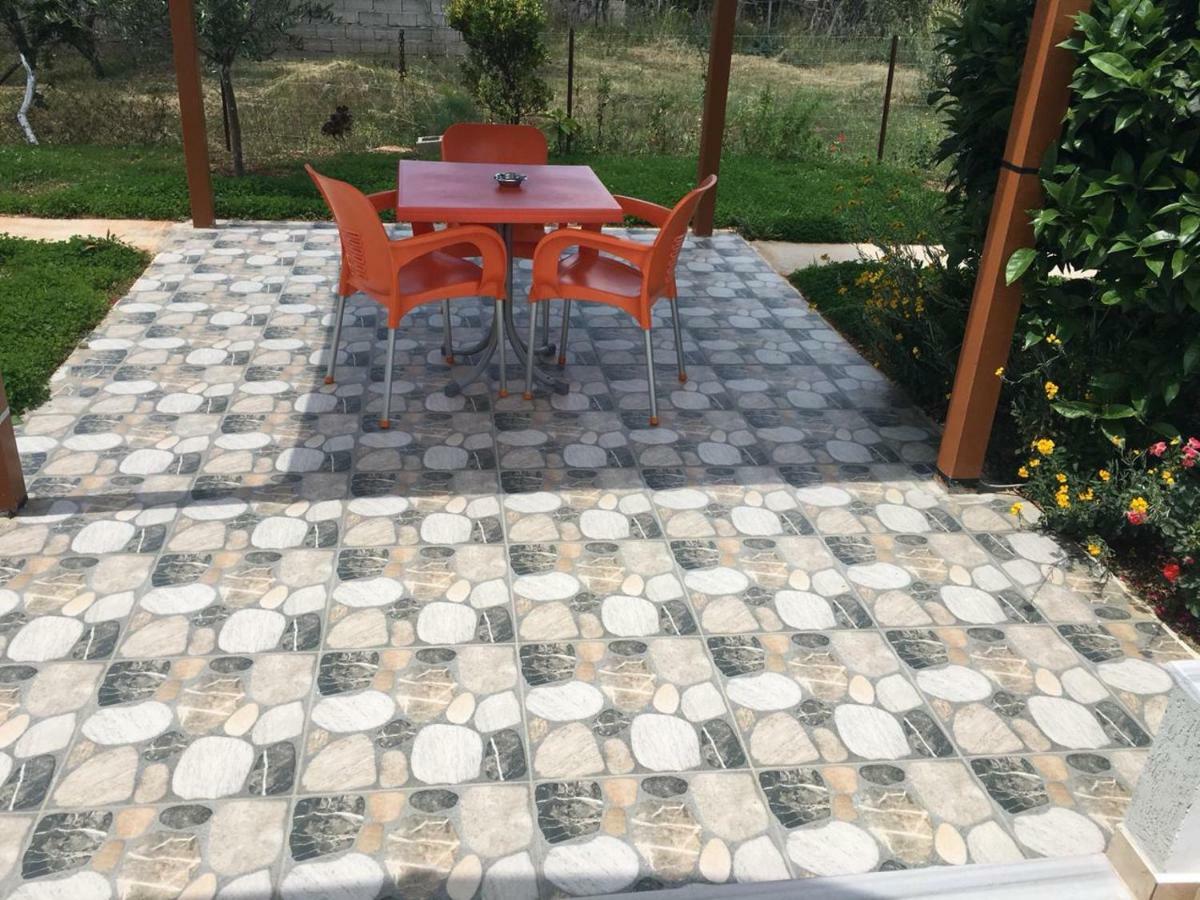 Appartement Denis Ksamil