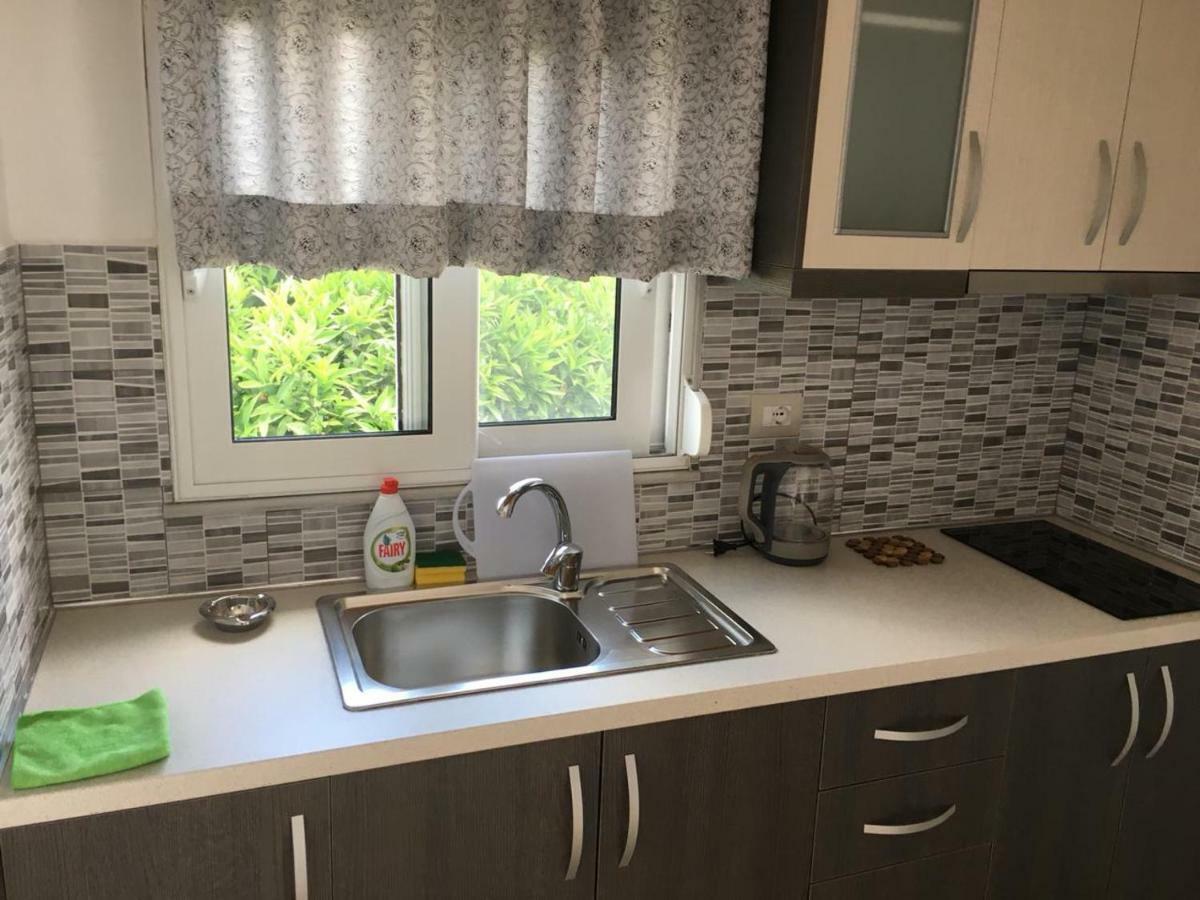 Denis Appartement Ksamil