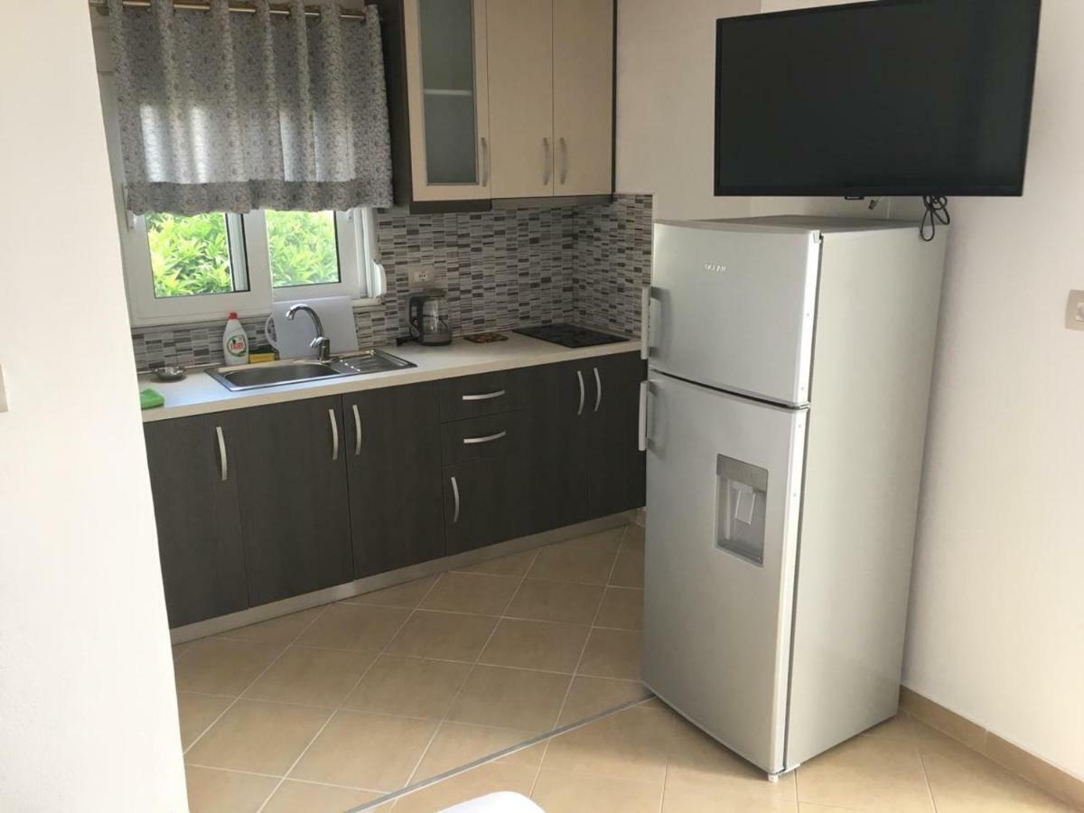 Appartement Denis Ksamil