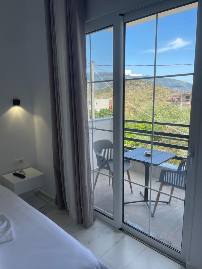 Denis Apartmán Ksamil