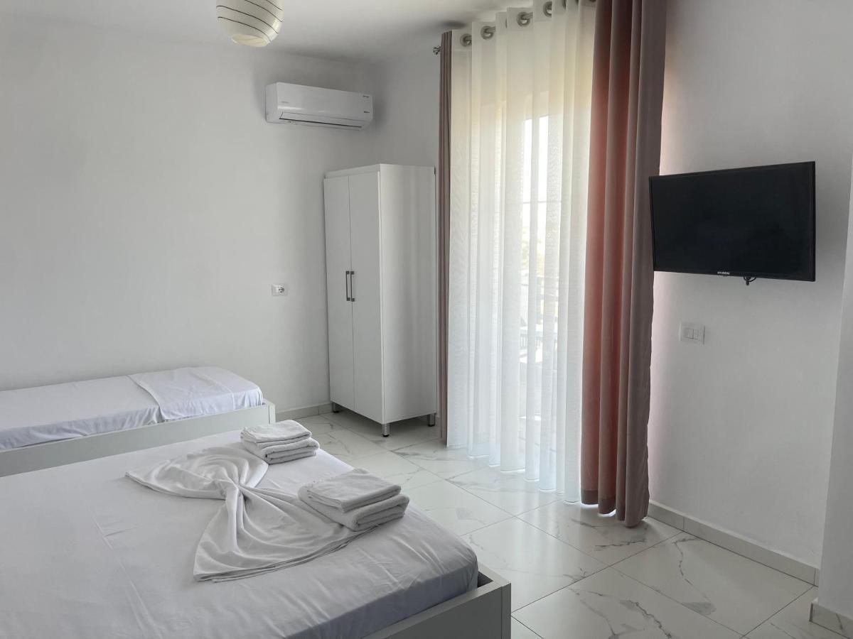 Apartmán Denis *