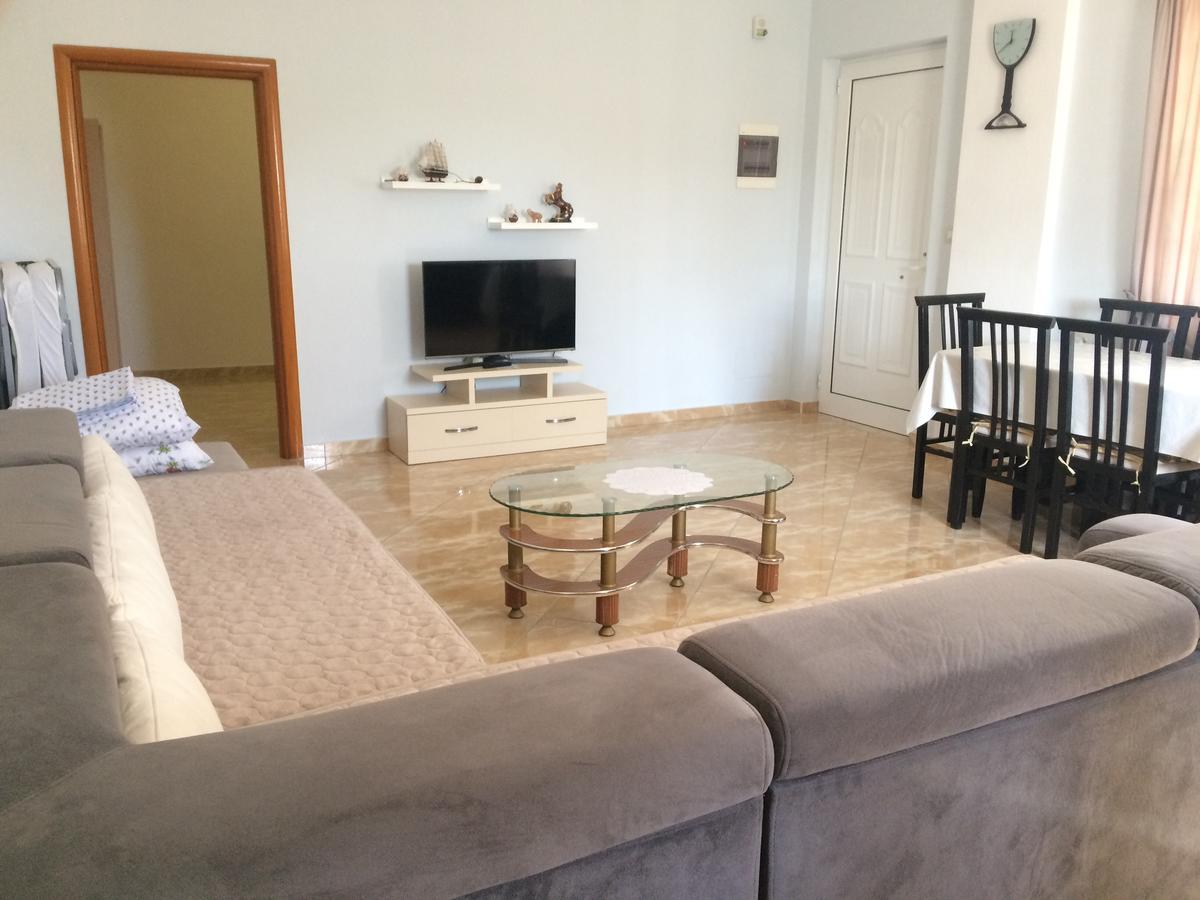 Apartmán Denis