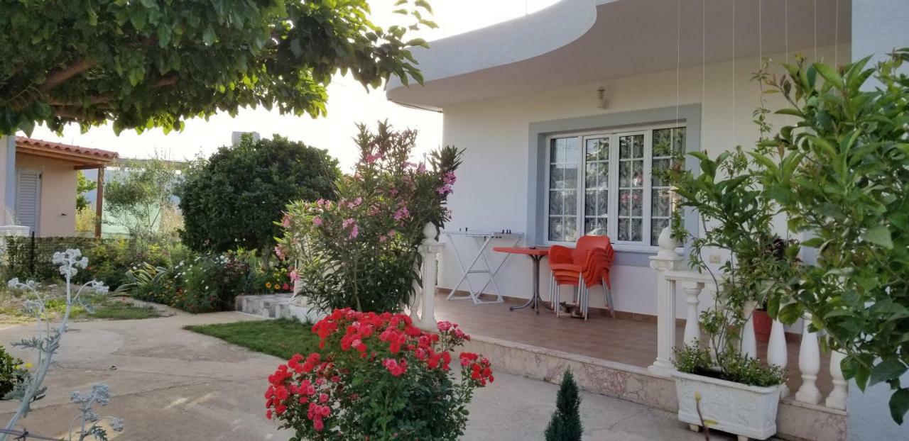 Denis Apartmán